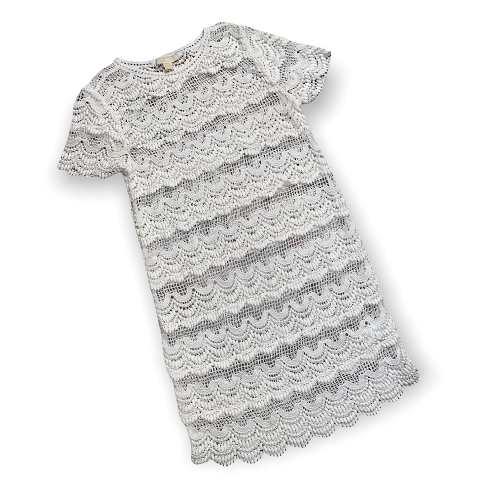 Michael Kors lace dress